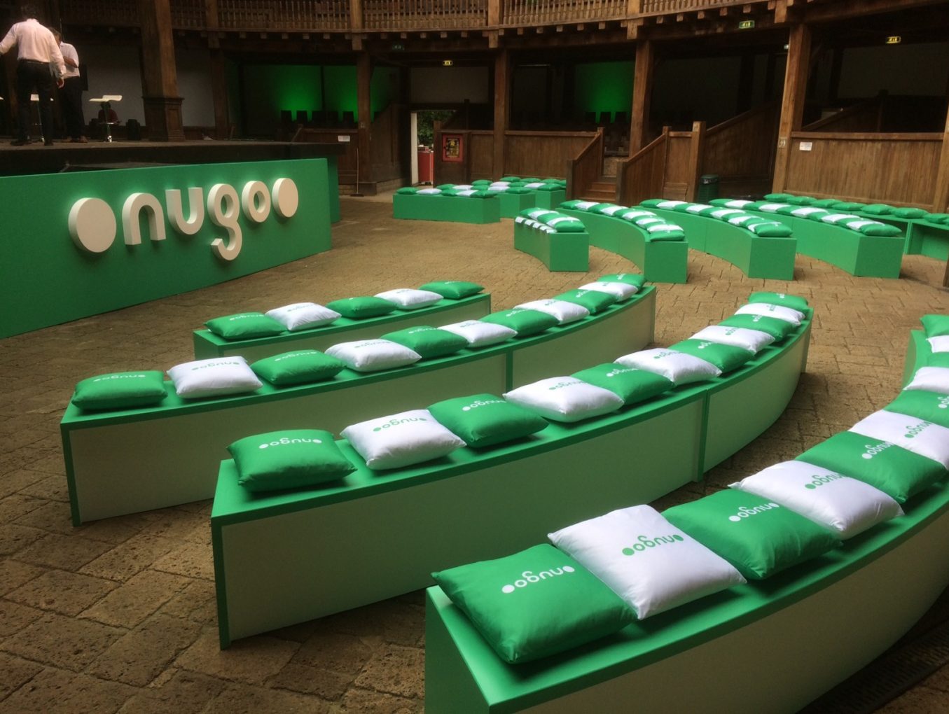 CONVENTION NUGO